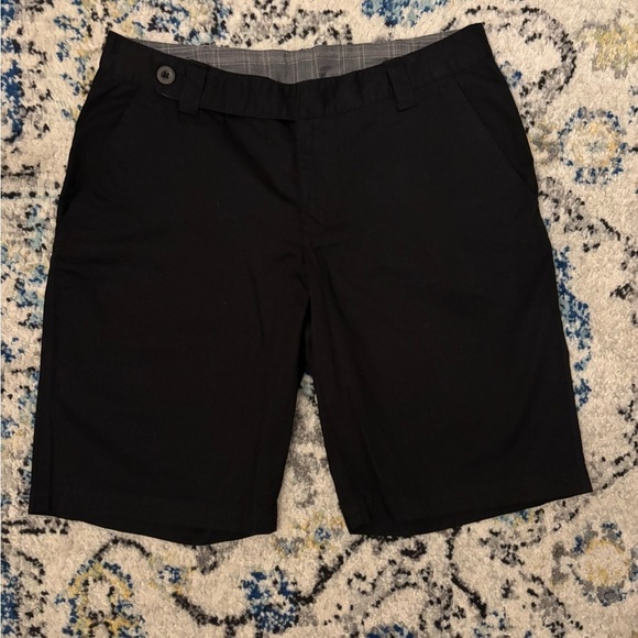 The North Face Pants - The North Face Women's Black Bermuda Shorts